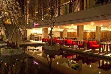 Отель Ananta Legian Hotel Индонезия, о Бали, фото 6