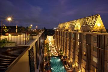 Отель Ananta Legian Hotel Индонезия, о Бали, фото 8