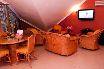 Отель Pereybere Hotel & Apartments Маврикий, Маврикий (Курорт), фото 2