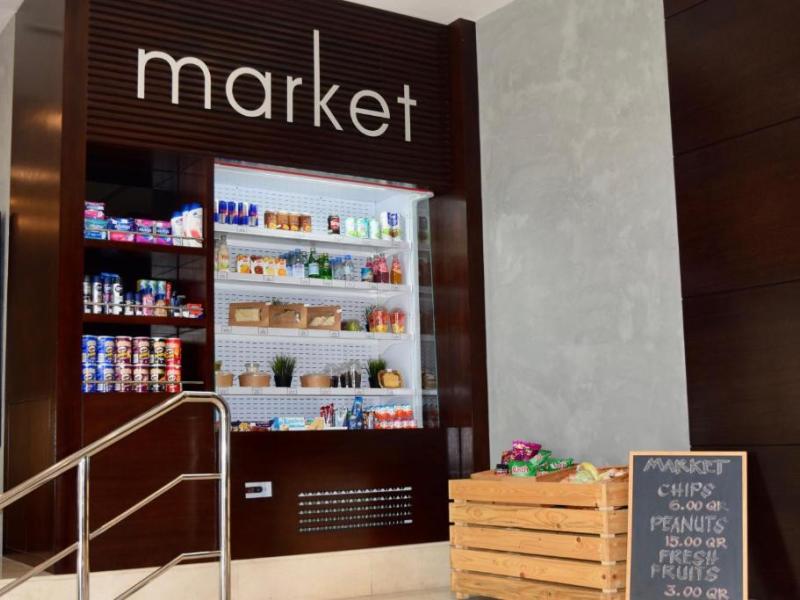 Millennium Central Doha