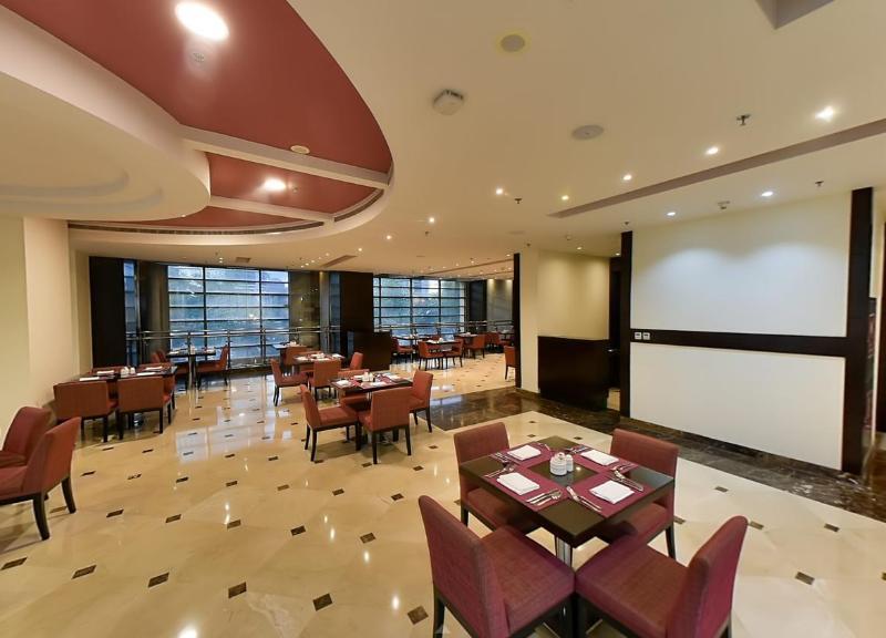 Millennium Central Doha