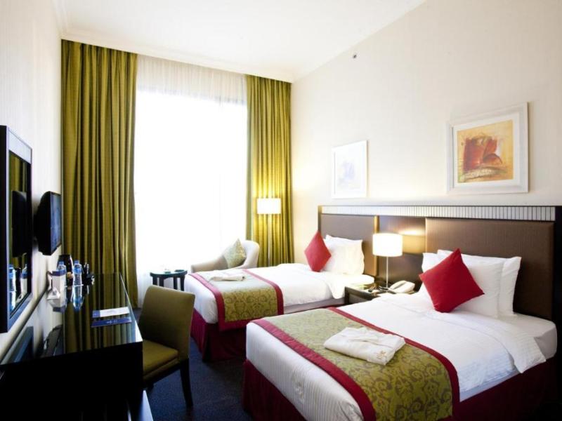 Millennium Central Doha