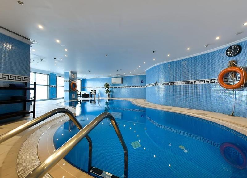 Millennium Central Doha