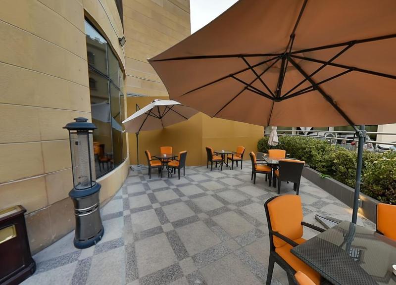 Millennium Central Doha