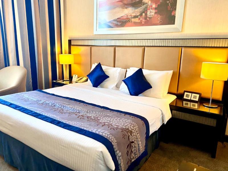 Millennium Central Doha