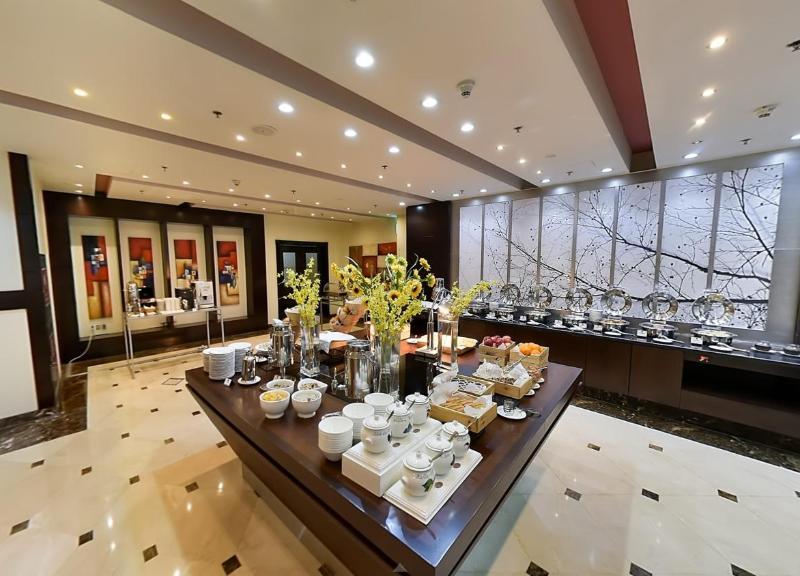 Millennium Central Doha