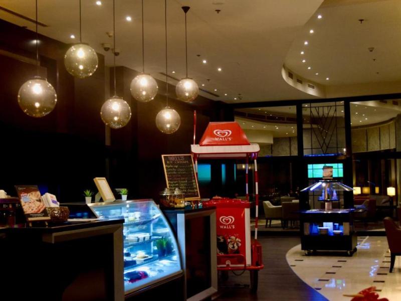 Millennium Central Doha