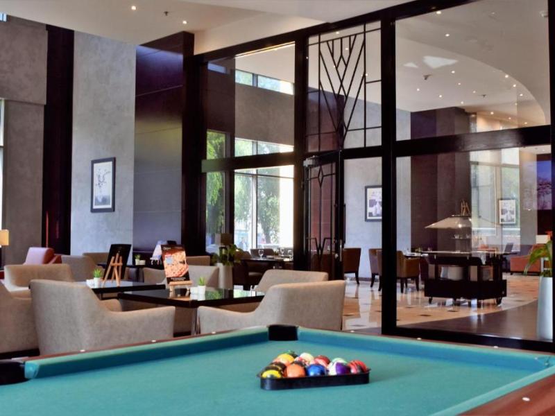 Millennium Central Doha