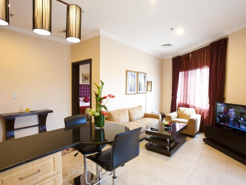 Kingsgate Hotel Doha