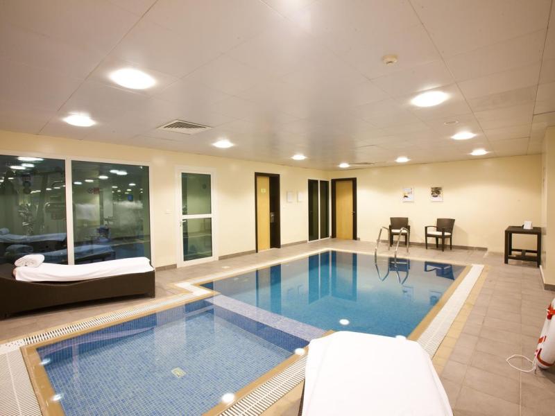 Kingsgate Hotel Doha