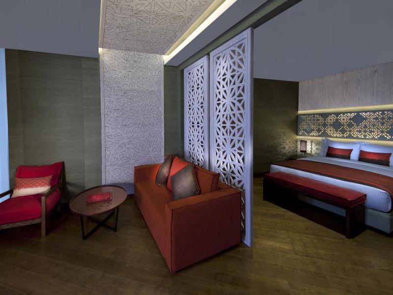 Souq Waqif Boutique Hotels by Tivoli
