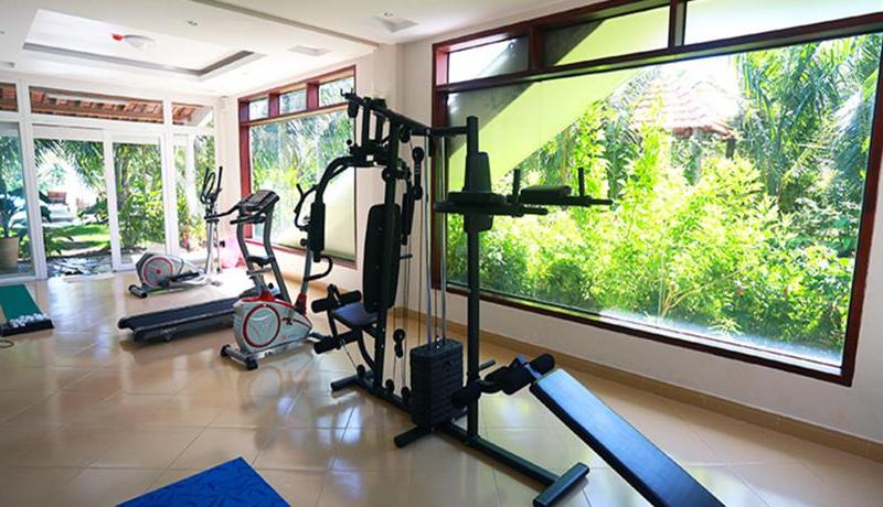 Saigon Emerald Resort