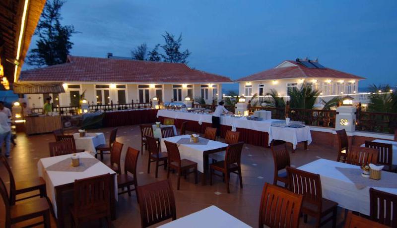 Saigon Emerald Resort