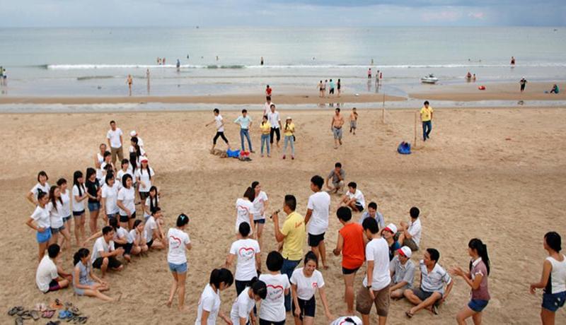 Saigon Emerald Resort