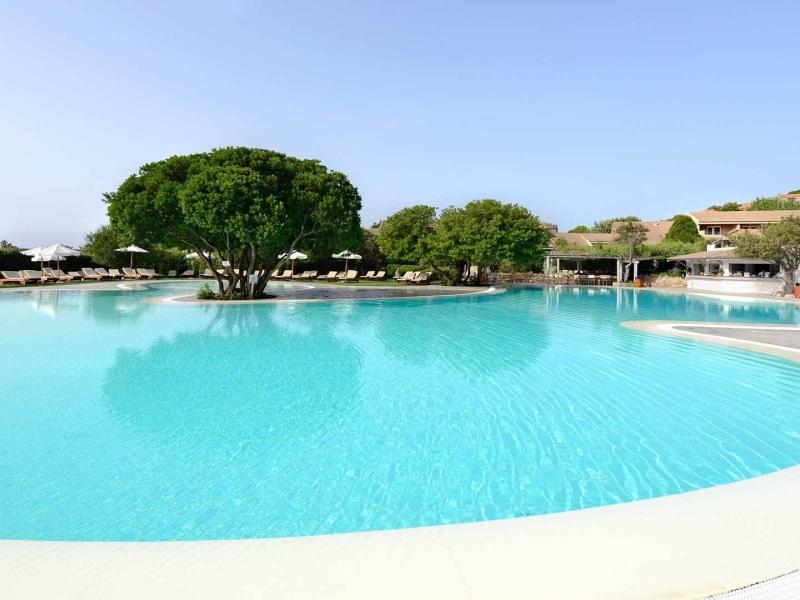 Chia Laguna Resort - Hotel Village