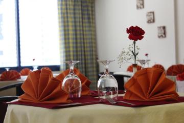 Отель Al Diar Mina Hotel ОАЭ, Абу Даби, фото 12