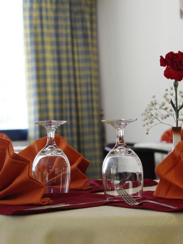 Al Diar Mina Hotel