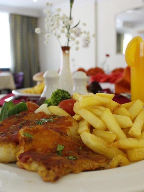 Al Diar Mina Hotel