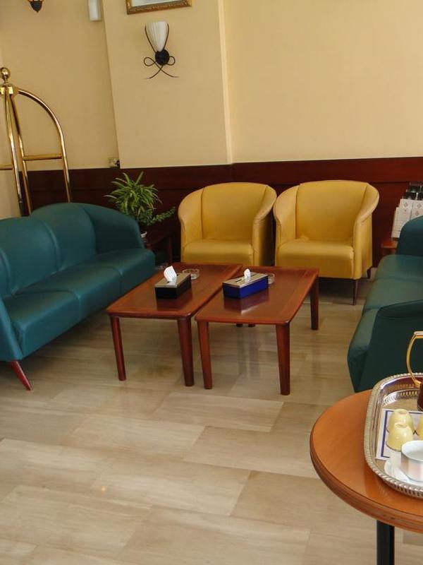 Al Diar Mina Hotel