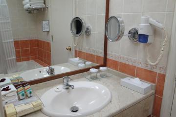 Отель Al Diar Mina Hotel ОАЭ, Абу Даби, фото 2