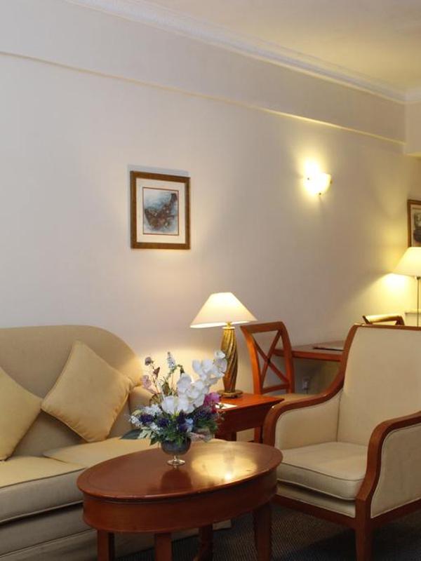 Al Diar Mina Hotel
