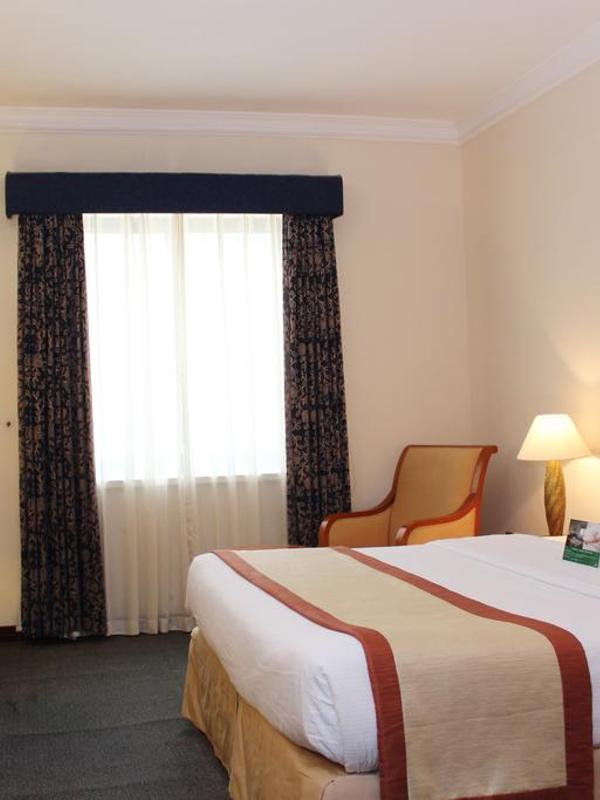 Al Diar Mina Hotel