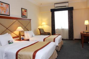 Отель Al Diar Mina Hotel ОАЭ, Абу Даби, фото 10