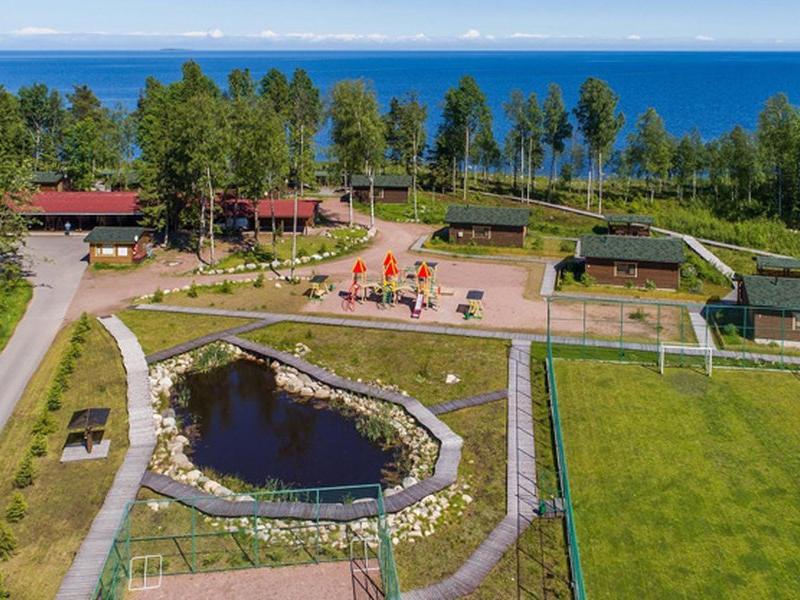 Samaya Ladoga