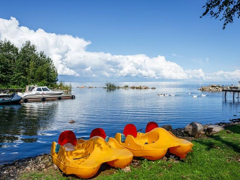 Samaya Ladoga