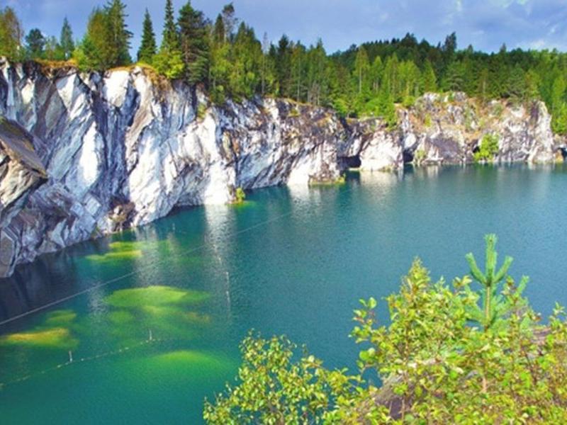 Samaya Ladoga