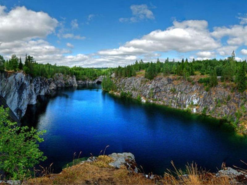 Samaya Ladoga