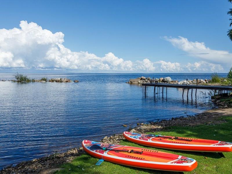 Samaya Ladoga