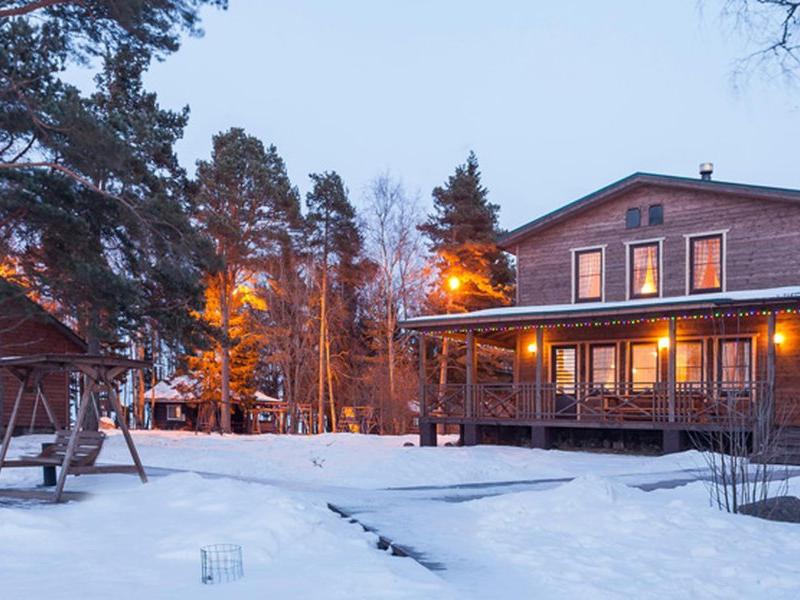 Samaya Ladoga