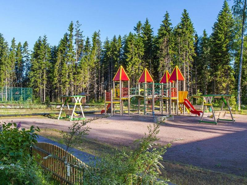 Samaya Ladoga