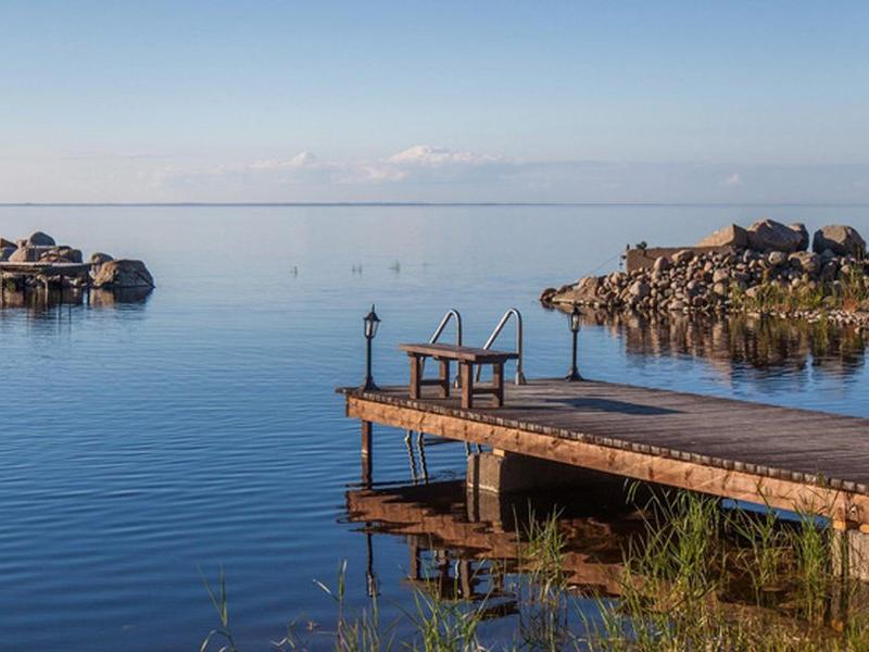 Samaya Ladoga