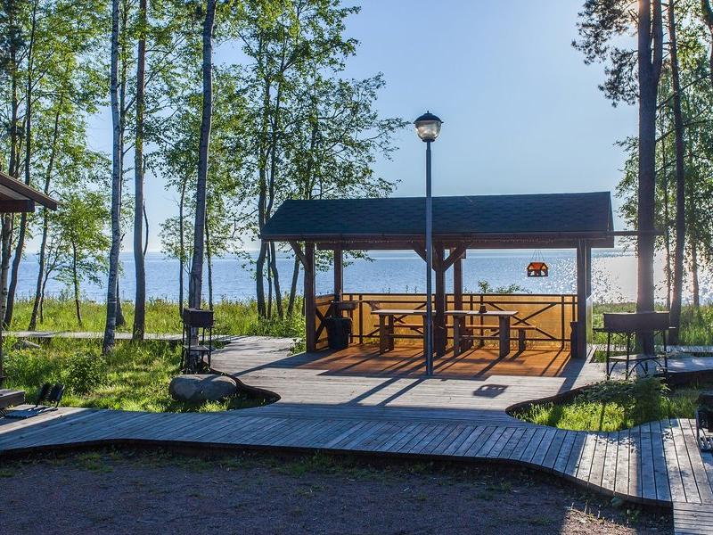 Samaya Ladoga