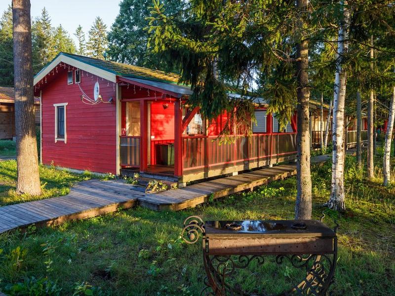 Samaya Ladoga