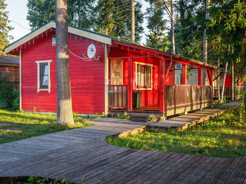 Samaya Ladoga