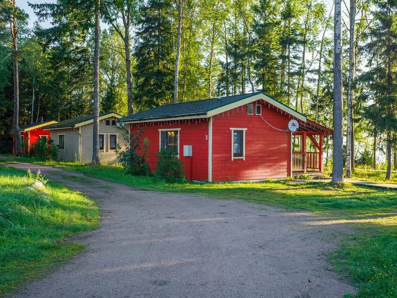 Samaya Ladoga