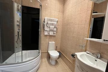 Отель Александрия (ул. Генерала Дбар) Абхазия, Сухум, фото 21