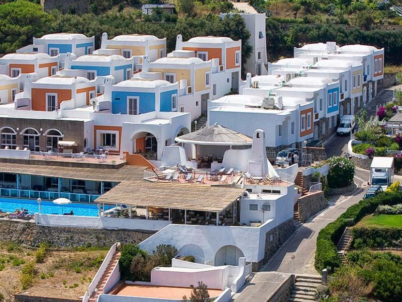 Grand Hotel Chiaia Di Luna