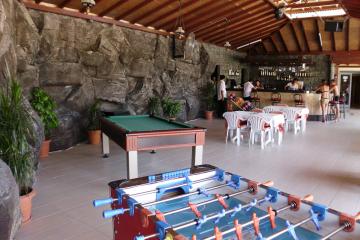 Отель Side Kervan Турция, Сиде, фото 11