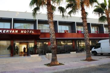 Отель Side Kervan Турция, Сиде, фото 7