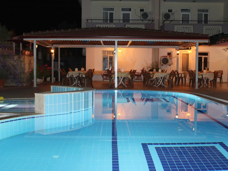 Victoria Princess Hotel & Apart