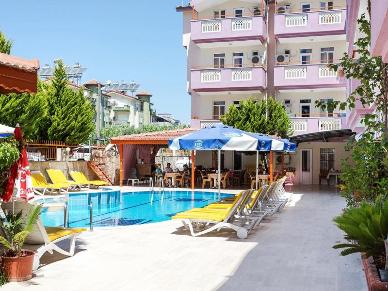 Victoria Princess Hotel & Apart