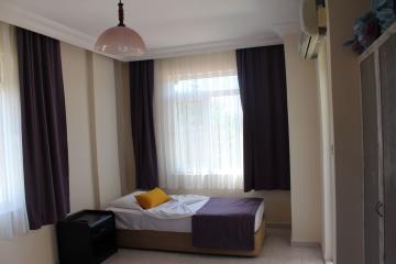 Отель Victoria Princess Hotel & Apart Турция, Сиде, фото 13