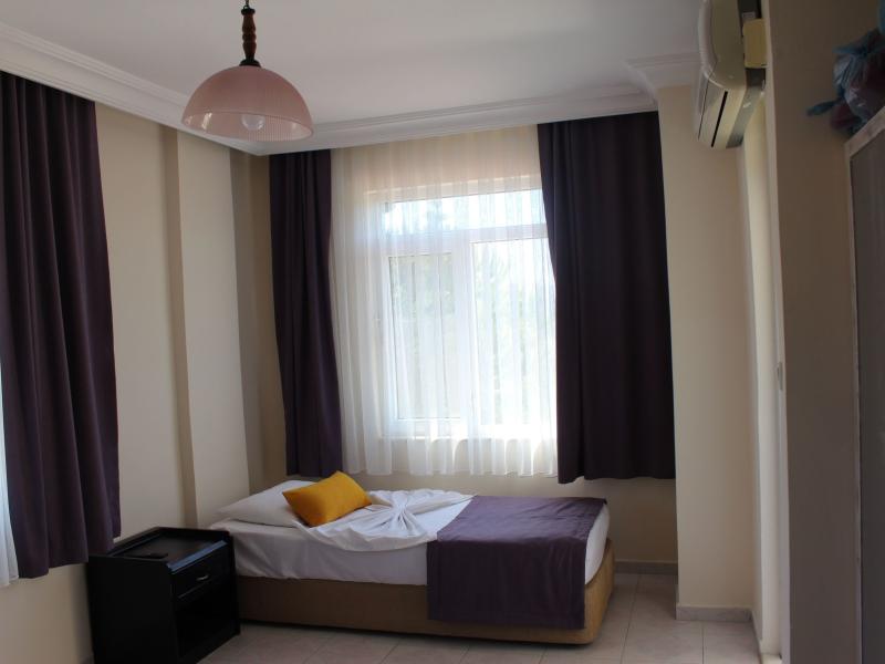 Victoria Princess Hotel & Apart