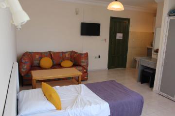 Отель Victoria Princess Hotel & Apart Турция, Сиде, фото 14