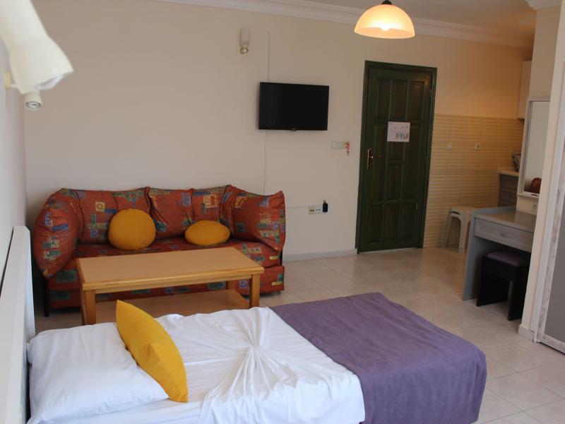 Victoria Princess Hotel & Apart