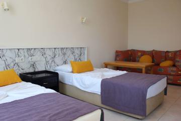 Отель Victoria Princess Hotel & Apart Турция, Сиде, фото 16